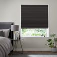 Mata Roman Blind - Ebony