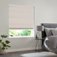 Mata Roman Blind - Ivory