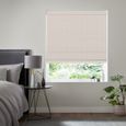 Mata Roman Blind - Ivory