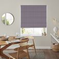Matip Roman Blind - Iris
