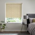 Mead Roller Blind - Gold