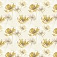 Millie Roller Blind - Gold