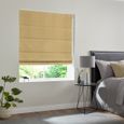 Mina Roman Blind - Sunflower