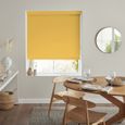 Miranda Roller Blind - Buttercup