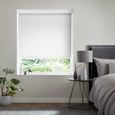 Miranda Roller Blind - Chalk
