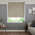 Miranda Roller Blind - Dusky