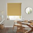 Miranda Roller Blind - Jute