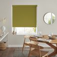 Miranda Roller Blind - Moss