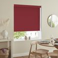 Miranda Roller Blind - Peony