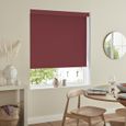 Miranda Roller Blind - Rose