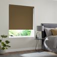 Miranda Roller Blind - Sandalwood
