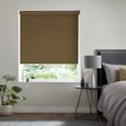 Miranda Roller Blind - Sandalwood