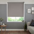 Miranda Roller Blind - Thunder