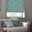 MissPrint Roller Blind - Allsorts Serge