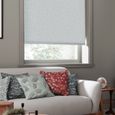 MissPrint Roller Blind - Chimes Blizzard