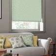 MissPrint Roller Blind - Chimes Pistachio
