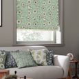 MissPrint Roller Blind - Dandelion Mobile Mist Green