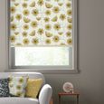 MissPrint Roller Blind - Dandelion Mobile Sunflower Yellow