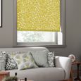 MissPrint Roller Blind - Fern Citrus