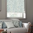 MissPrint Roller Blind - Fern Lighthouse