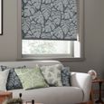 MissPrint Roller Blind - Guatemala After Dark