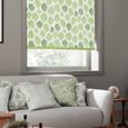 MissPrint Roller Blind - Hoja Spring