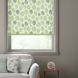 MissPrint Roller Blind - Hoja Spring
