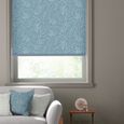 MissPrint Roller Blind - Laurus China Blue