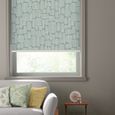 MissPrint Roller Blind - Little Trees Comet
