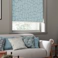 MissPrint Roller Blind - Little Trees Hurricane