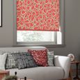 MissPrint Roller Blind - Pebbles Ladybird