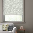 MissPrint Roller Blind - Tarn Chinagraph