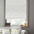 Missprint Roman Blind - Guatemala Ghost
