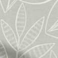 Missprint Roman Blind - Laurus Stonewash