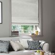 Missprint Roman Blind - Laurus Stonewash