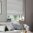Missprint Roman Blind - Muscat Small Matchbox