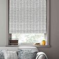 Missprint Roman Blind - Muscat Small Matchbox