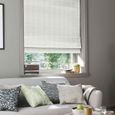 Missprint Roman Blind - Muscat Small Moonstone