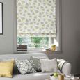 Missprint Roman Blind - Persia Piccalilli