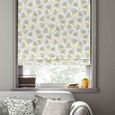 Missprint Roman Blind - Persia Piccalilli