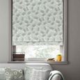 Missprint Roman Blind - Persia Platinum