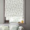 Missprint Roman Blind - Persia Reeds