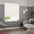 Nico Roman Blind - Ivory