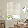 Nico Roman Blind - Oyster