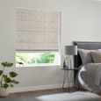 Nico Roman Blind - Pewter