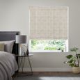 Nico Roman Blind - Pewter