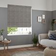 Olise Roman Blind - Graphite