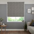 Olise Roman Blind - Graphite