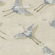 Olivia Roman Blind - Linen