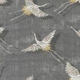 Olivia Roman Blind - Slate